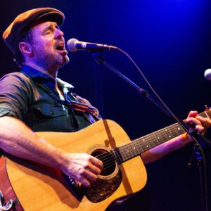 Dieter van der Westen band