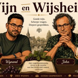 Wine & Wisdom